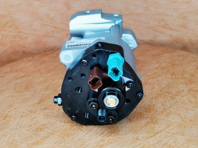 ТНВД Cанг Енг Рекстон, Кайрон, Актион REBUILT