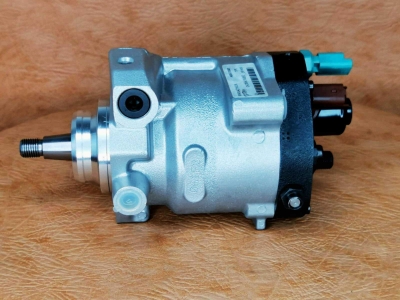 ТНВД Cанг Енг Рекстон, Кайрон, Актион REBUILT