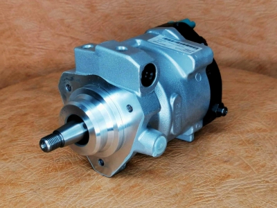 ТНВД Cанг Енг Рекстон, Кайрон, Актион REBUILT