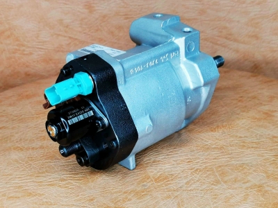 ТНВД Cанг Енг Рекстон, Кайрон, Актион REBUILT