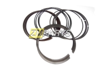 Кольца поршневые стд. Sonata, Starex, Santa Fe, Sorento 2.4 G4JS