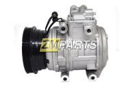 Компрессор кондиционера Kia Sportage, Tucson 2.0 977012E400, 97701-2E400