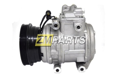 Компрессор кондиционера Kia Sportage, Tucson 2.0 977012E400, 97701-2E400