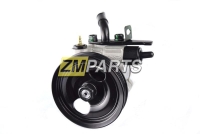 Насос ГУР Hyundai Terracan 3.5