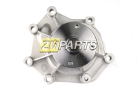 Помпа водяная Hyundai Grand Starex, Porter 2, Starex, Kia Sorento D4CB 2.5