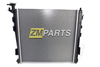 Радиатор охлаждения Kia Sportage, Hyundai IX35 Радиатор охлаждения Kia Sportage, Hyundai IX35