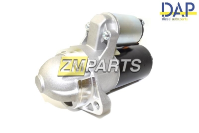 Стартер Kia Bongo 3 361004A200, 36100-4A200 Стартер Kia Bongo 3 361004A200, 36100-4A200