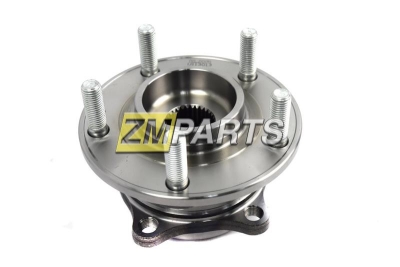 Ступица перед+зад Santa Fe, IX55, Sorento XM 51750-2B010, 517502B010 Ступица перед+зад Santa Fe, IX55, Sorento XM 51750-2B010, 517502B010