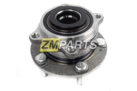 Ступица перед+зад Santa Fe, IX55, Sorento XM 51750-2B010, 517502B010