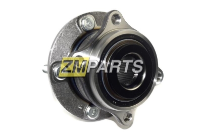 Ступица перед+зад Santa Fe, IX55, Sorento XM 51750-2B010, 517502B010