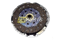 Сцепление SsangYong Kyron, Actyon D20DT