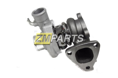 Турбина Hyundai Starex