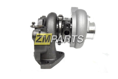 Турбина Hyundai Starex