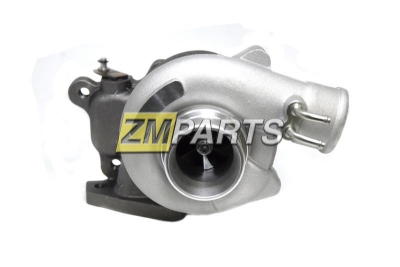 Турбина Hyundai Starex