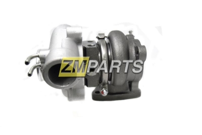 Турбина Hyundai Starex