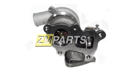 Турбина Hyundai Starex