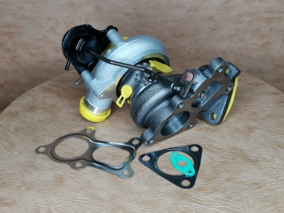 Турбина Hyundai Starex