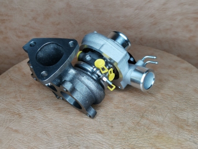 Турбина Hyundai Starex