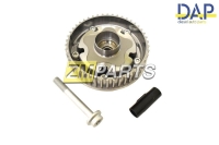 Фазорегулятор впускной Chevrolet Cruze, Aveo, Opel Astra