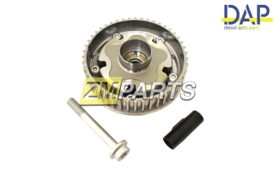 Фазорегулятор впускной Chevrolet Cruze, Aveo, Opel Astra Фазорегулятор впускной Chevrolet Cruze, Aveo, Opel Astra