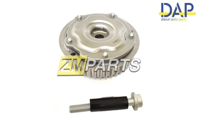 Фазорегулятор впускной Chevrolet Cruze, Aveo, Opel Astra Фазорегулятор впускной Chevrolet Cruze, Aveo, Opel Astra