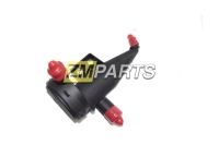 Сепаратор фильтра масляного SsangYong Rexton