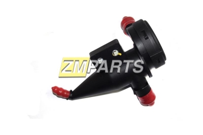 Сепаратор фильтра масляного SsangYong Rexton