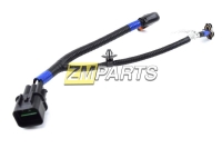 Проводка муфты редуктора Sportage