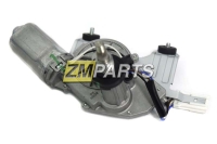 Моторчик стеклоочистителя задний Actyon 2