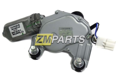 Моторчик стеклоочистителя задний Actyon 2