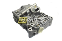 Масляный насос-блок балансировочных валов Kia Carens, Magentis, Sonata NF без коробочки