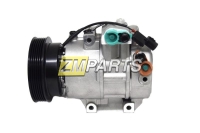 Компрессор кондиционера Kia Carens 977011D200, 97701-1D200