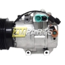 Компрессор кондиционера Kia Carens 977011D200, 97701-1D200