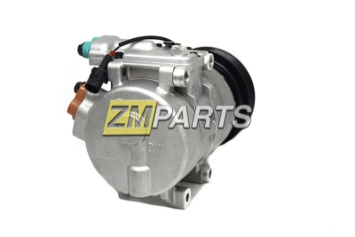 Компрессор кондиционера Kia Carens 977011D200, 97701-1D200 Компрессор кондиционера Kia Carens 977011D200, 97701-1D200