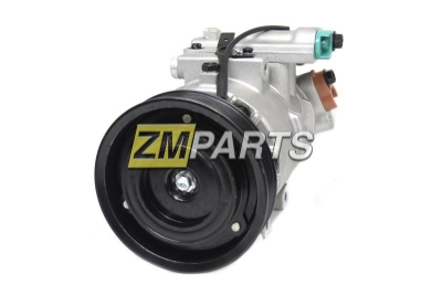 Компрессор кондиционера Kia Carens 977011D200, 97701-1D200 Компрессор кондиционера Kia Carens 977011D200, 97701-1D200