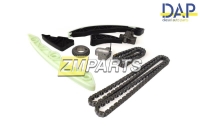 Комплект ГРМ G4KA Sonata NF, Magentis, Carens 2.0