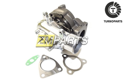 Турбина Toyota Hilux 3.0 1KD-FTV