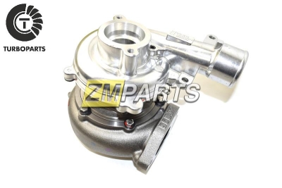 Турбина Toyota Hilux 3.0 1KD-FTV