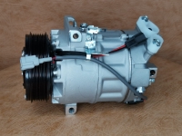 Компрессор кондиционера Renault Laguna, Megane, Scenic