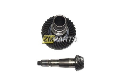 Главная пара раздатки Hyundai Santa Fe, IX35, Kia Sorento Главная пара раздатки Hyundai Santa Fe, IX35, Kia Sorento