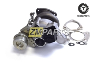 Турбина Citroen C4, DS3 1.6