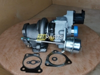 Турбина Citroen C4, DS3 1.6