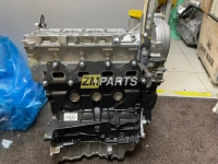 Двигатель F4R F4R410 Renault Duster, Kaptur клапанная крышка под замену