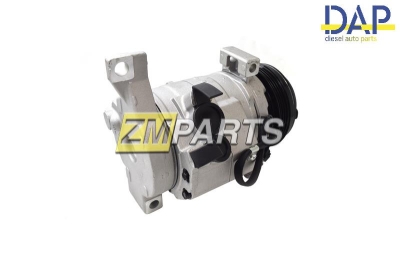 Компрессор кондиционера Шевроле Тахо, Кадилак Экскалейд, Хаммер H2 Компрессор кондиционера Шевроле Тахо, Кадилак Экскалейд, Хаммер H2