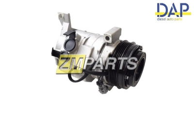 Компрессор кондиционера Шевроле Тахо, Кадилак Экскалейд, Хаммер H2 Компрессор кондиционера Шевроле Тахо, Кадилак Экскалейд, Хаммер H2