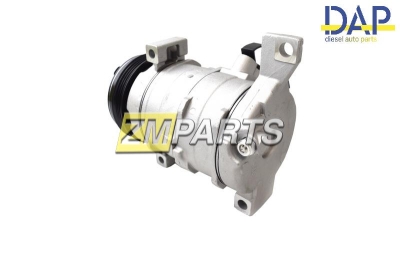 Компрессор кондиционера Шевроле Тахо, Кадилак Экскалейд, Хаммер H2 Компрессор кондиционера Шевроле Тахо, Кадилак Экскалейд, Хаммер H2