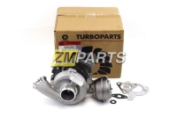 Турбина Opel Astra, Zafira 2.2