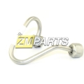 фото Трубка топливная Renault Duster 8200871609