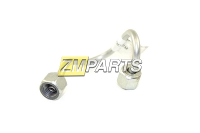 Трубка топливная Renault Duster 8200871609