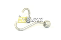 Трубка топливная Renault Duster 8200871609